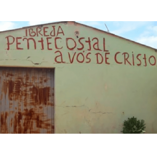 Nomes de igrejas 11