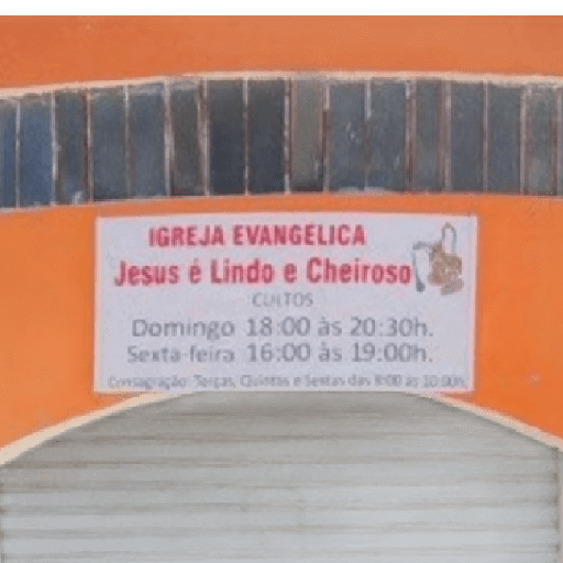Nomes de igrejas 6