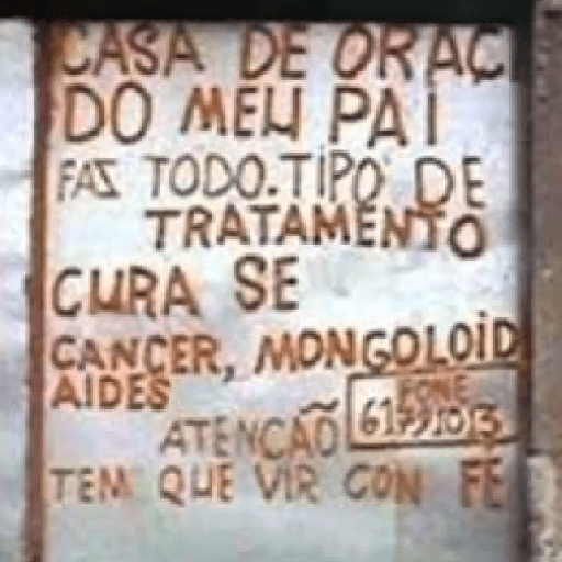 Nomes de igrejas 15