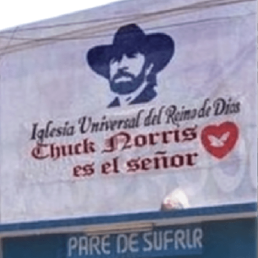 Nomes de igrejas 8