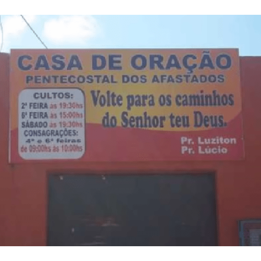 Nomes de igrejas 10