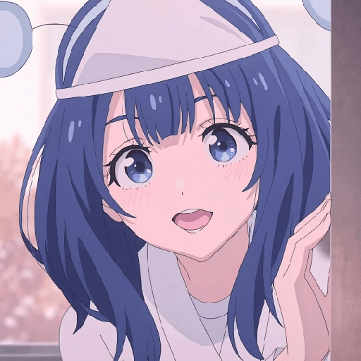 Anime makeine 1