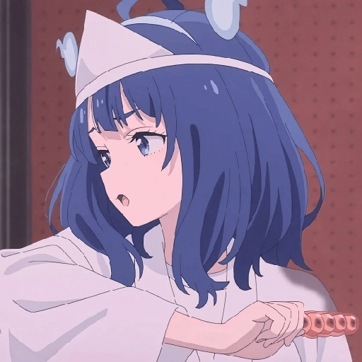 Anime makeine 2