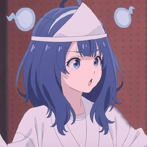 Anime makeine 3
