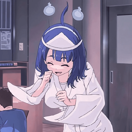 Anime makeine 4