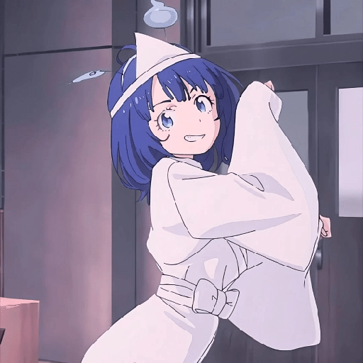 Anime makeine 5