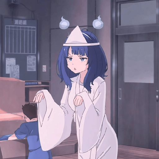 Anime makeine 6