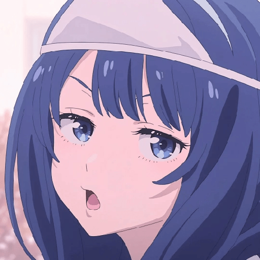 Anime makeine 7