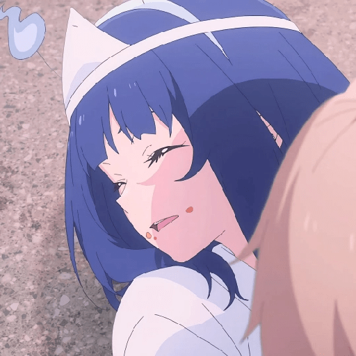 Anime makeine 9