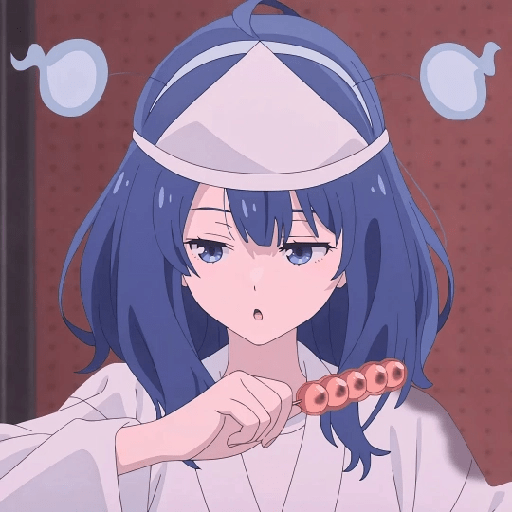 Anime makeine 10