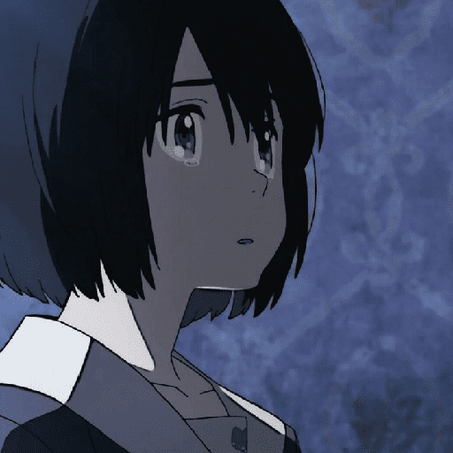 Anime anthem of the heart 20