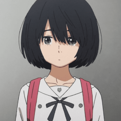 Anime anthem of the heart 18