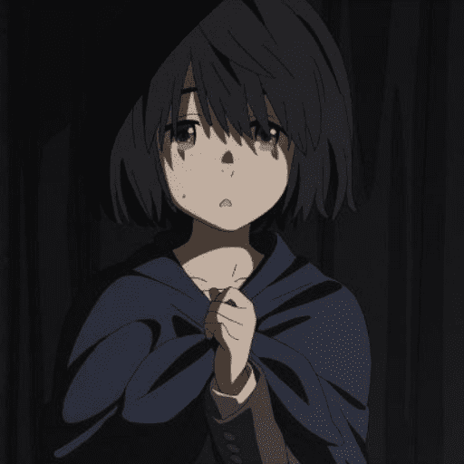 Anime anthem of the heart 21