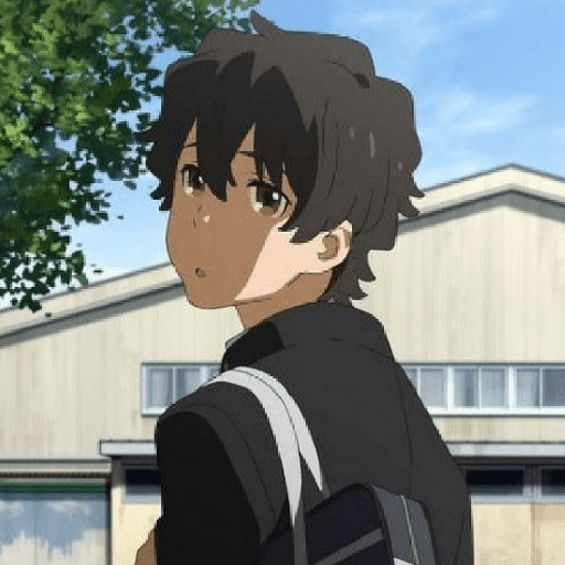 Anime anthem of the heart 23