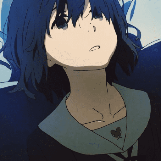 Anime anthem of the heart 5