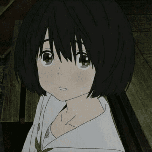 Anime anthem of the heart 6