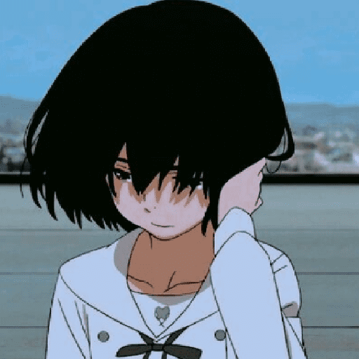 Anime anthem of the heart 7