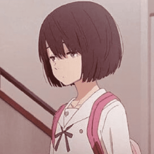 Anime anthem of the heart 8
