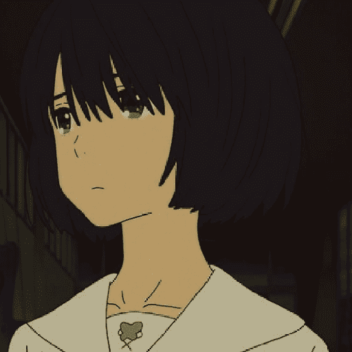 Anime anthem of the heart 10
