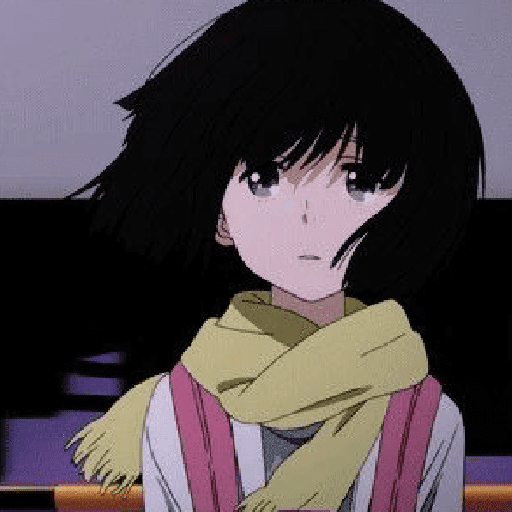Anime anthem of the heart 11