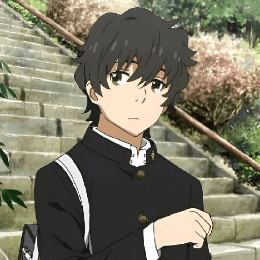 Anime anthem of the heart 22