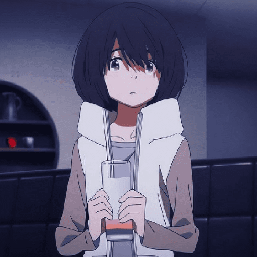 Anime anthem of the heart 19