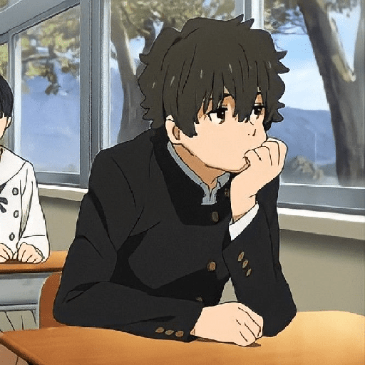 Anime anthem of the heart 24