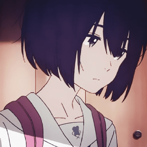 Anime anthem of the heart 17