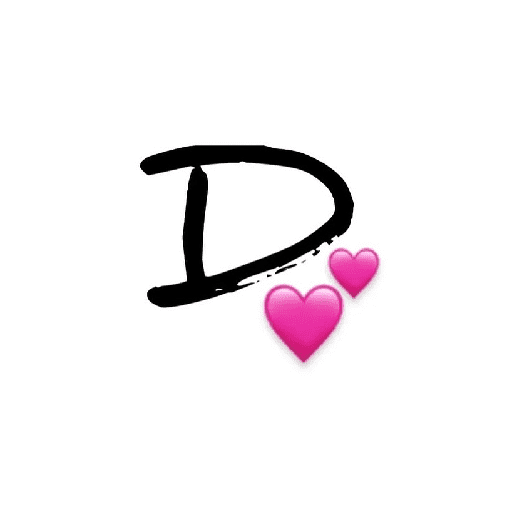 Amor ❤️ 3