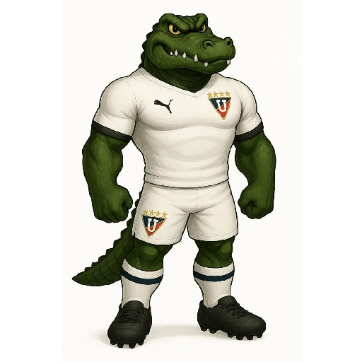 LDU futebol ⚽ 2