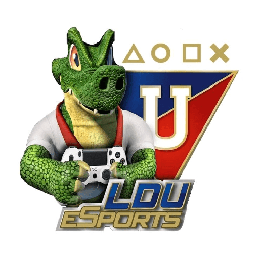 LDU futebol ⚽ 3