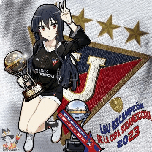 LDU futebol ⚽ 4
