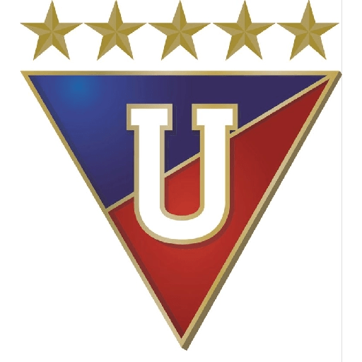 LDU futebol ⚽ 5