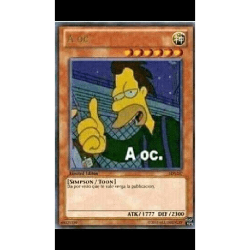 Yu-Gi-Oh 27