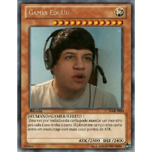 Yu-Gi-Oh 26