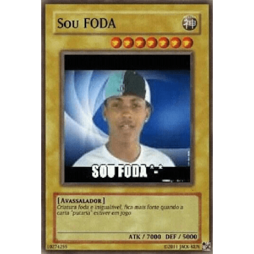Yu-Gi-Oh 25
