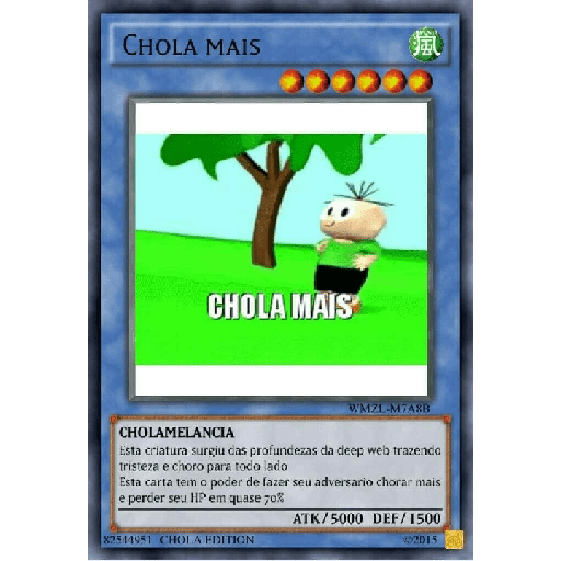 Yu-Gi-Oh 22