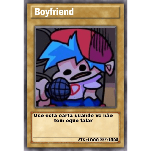 Yu-Gi-Oh 19