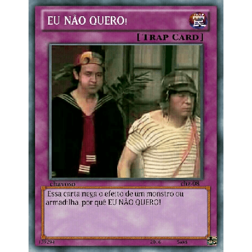 Yu-Gi-Oh 17