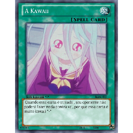 Yu-Gi-Oh 16