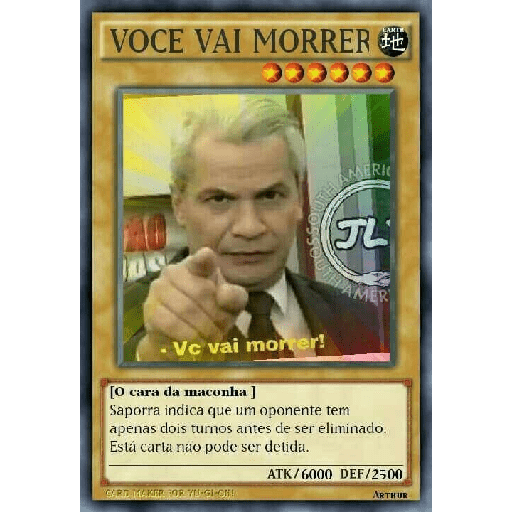 Yu-Gi-Oh 10