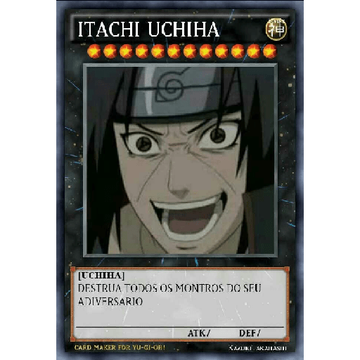 Yu-Gi-Oh 9