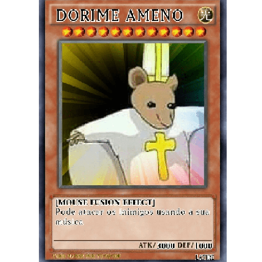 Yu-Gi-Oh 30