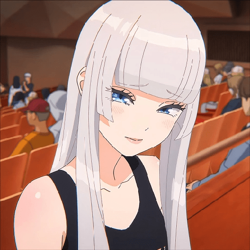 Anime wandance  1
