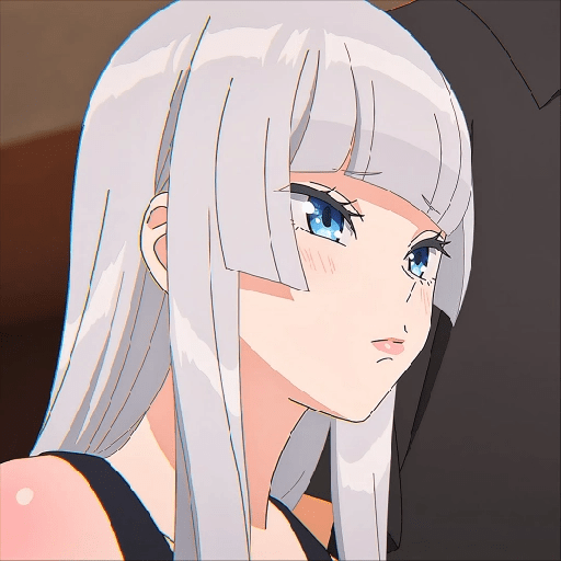 Anime wandance  2