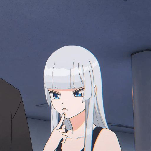 Anime wandance  3
