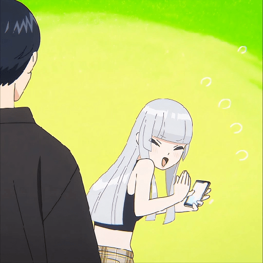 Anime wandance  4