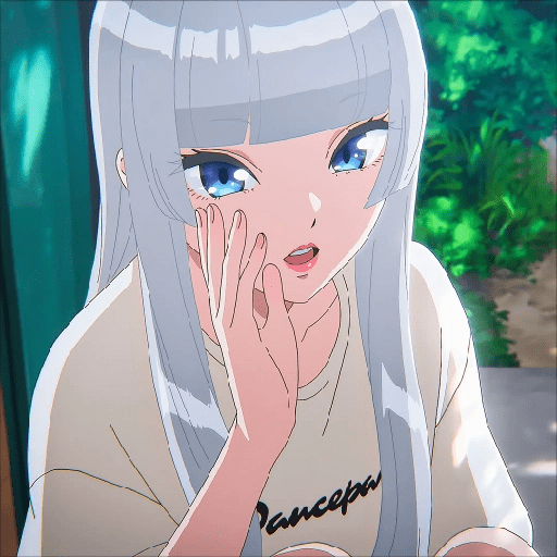 Anime wandance  5