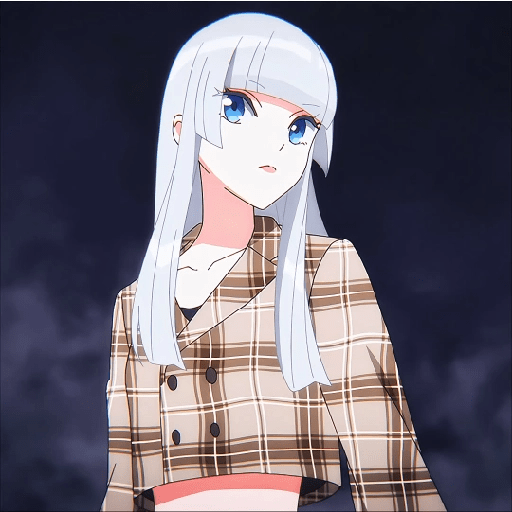 Anime wandance  7