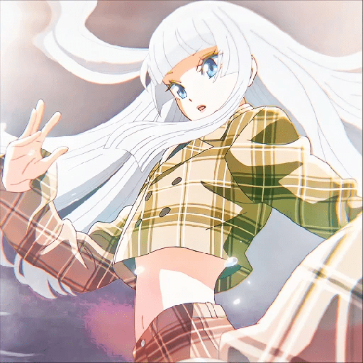 Anime wandance  9